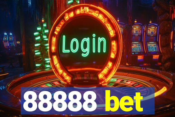 88888 bet